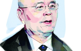 Giáo sư Thạch Nguyễn: “Bằng hết sở học và lòng đồng cảm...”